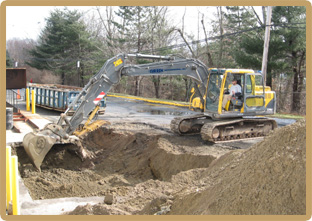 Soil remediation
