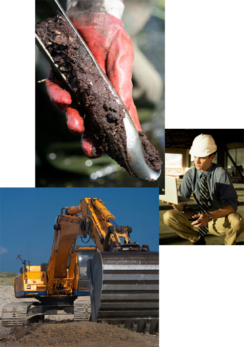 Environmental Consultant