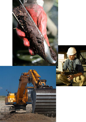 Environmental Consultant