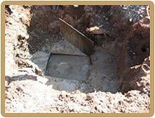 The Homeowner S Guide To Underground Oil Tank Removal Hometown Demolition