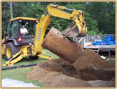 oil tank removal nj