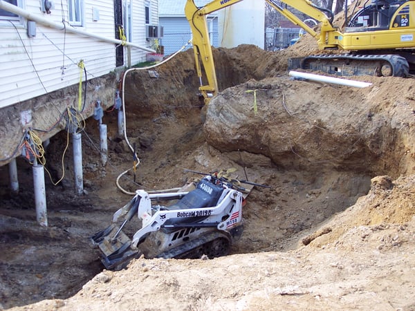 What to know about leaking oil tanks