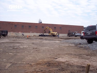 Pennsylvania Act 2 Land Recycling Program