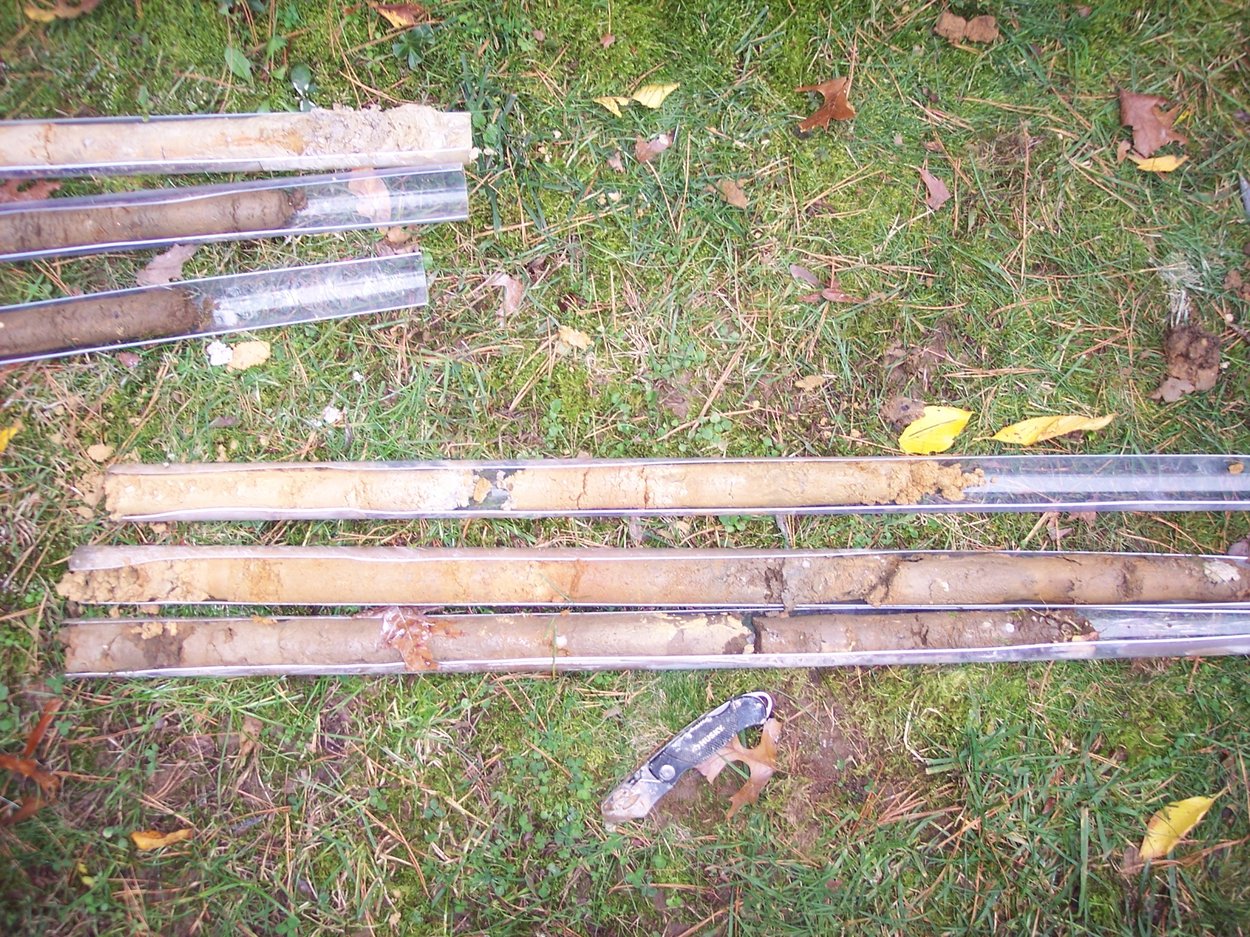 How do you remediate a leaking oil tank, aka oil tank cleanup