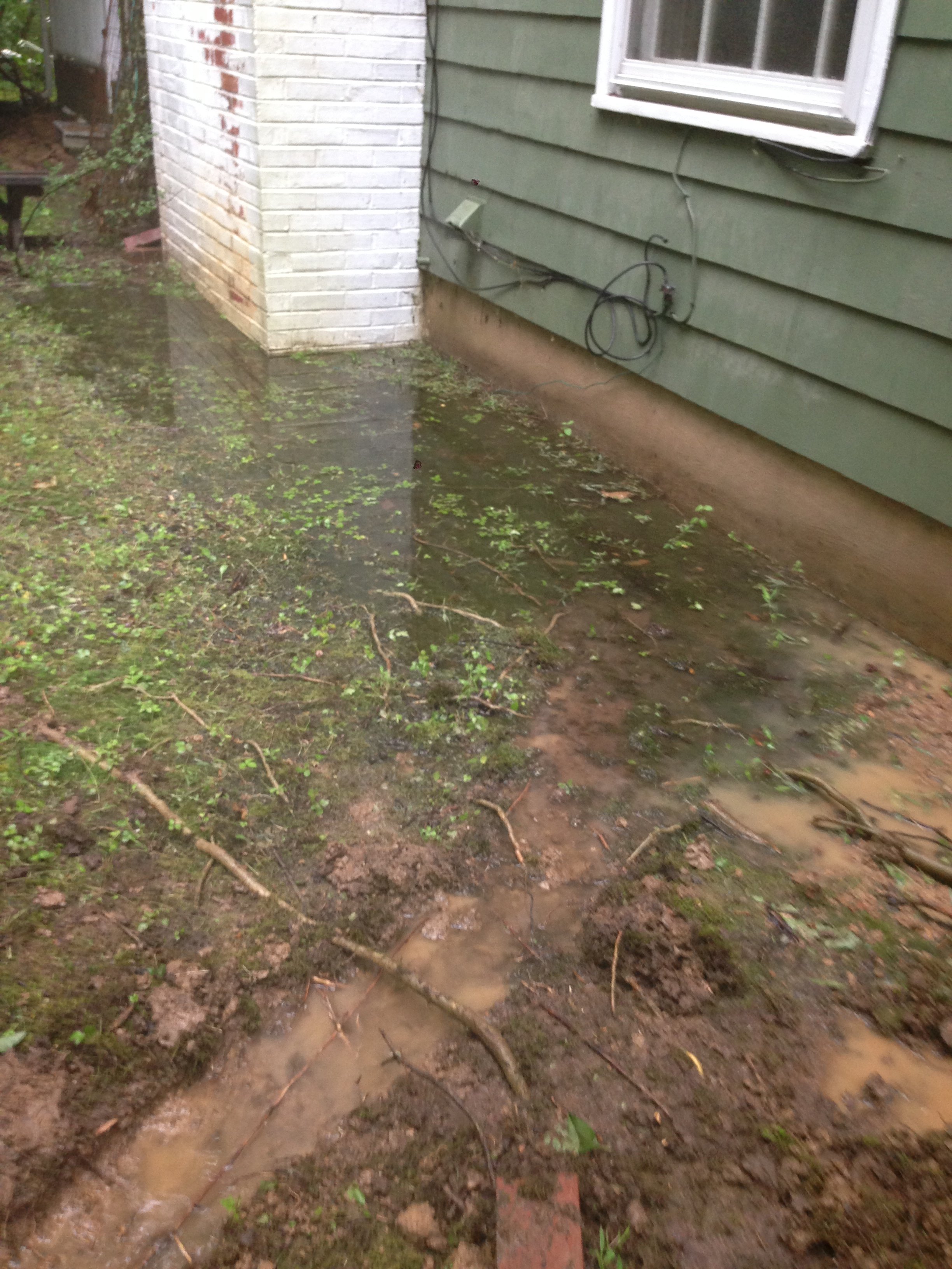 mold inspections NJ