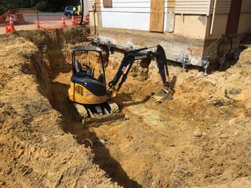 best tank remediation