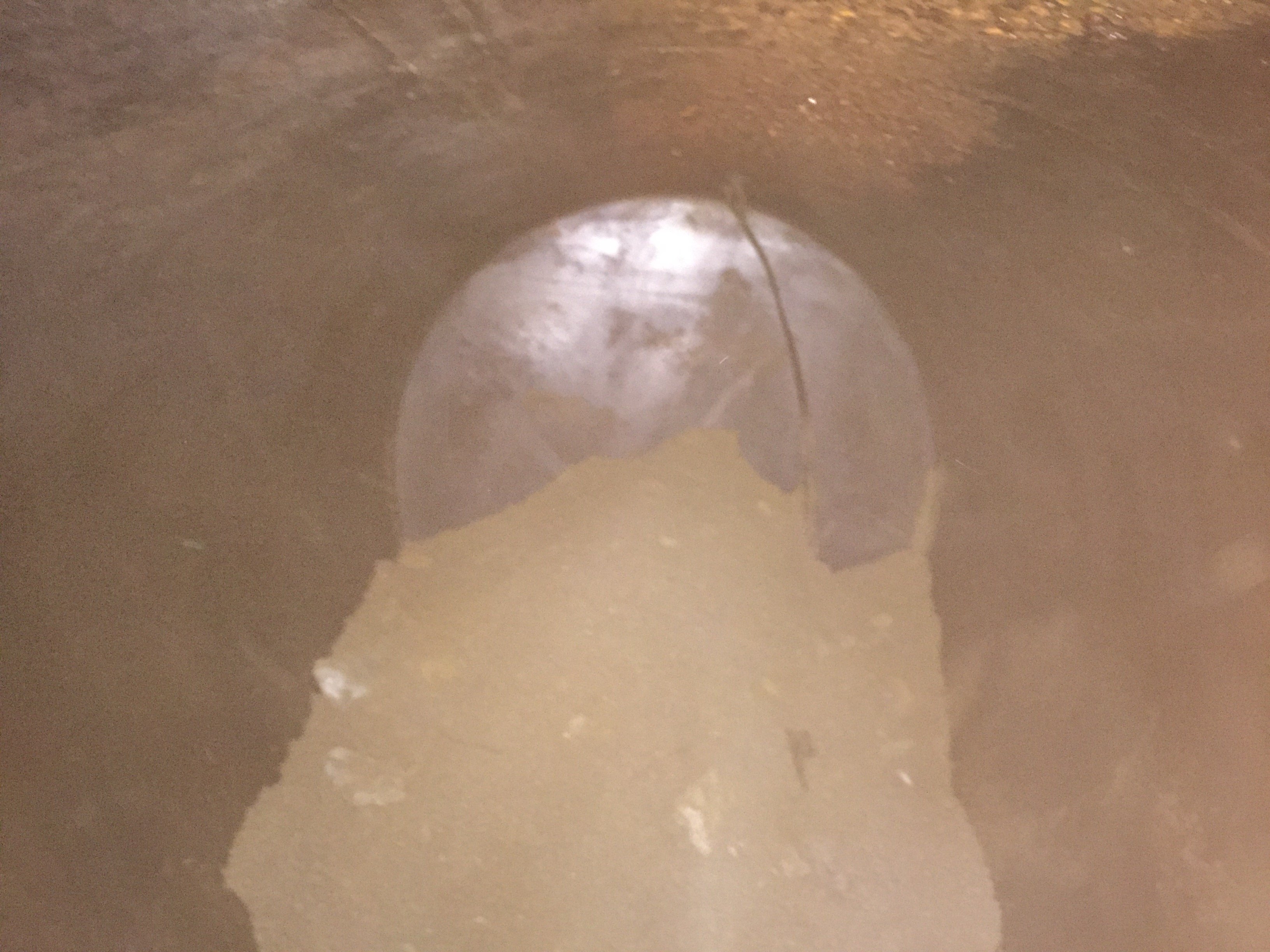 inground oil tank abandonment NJ DE PA