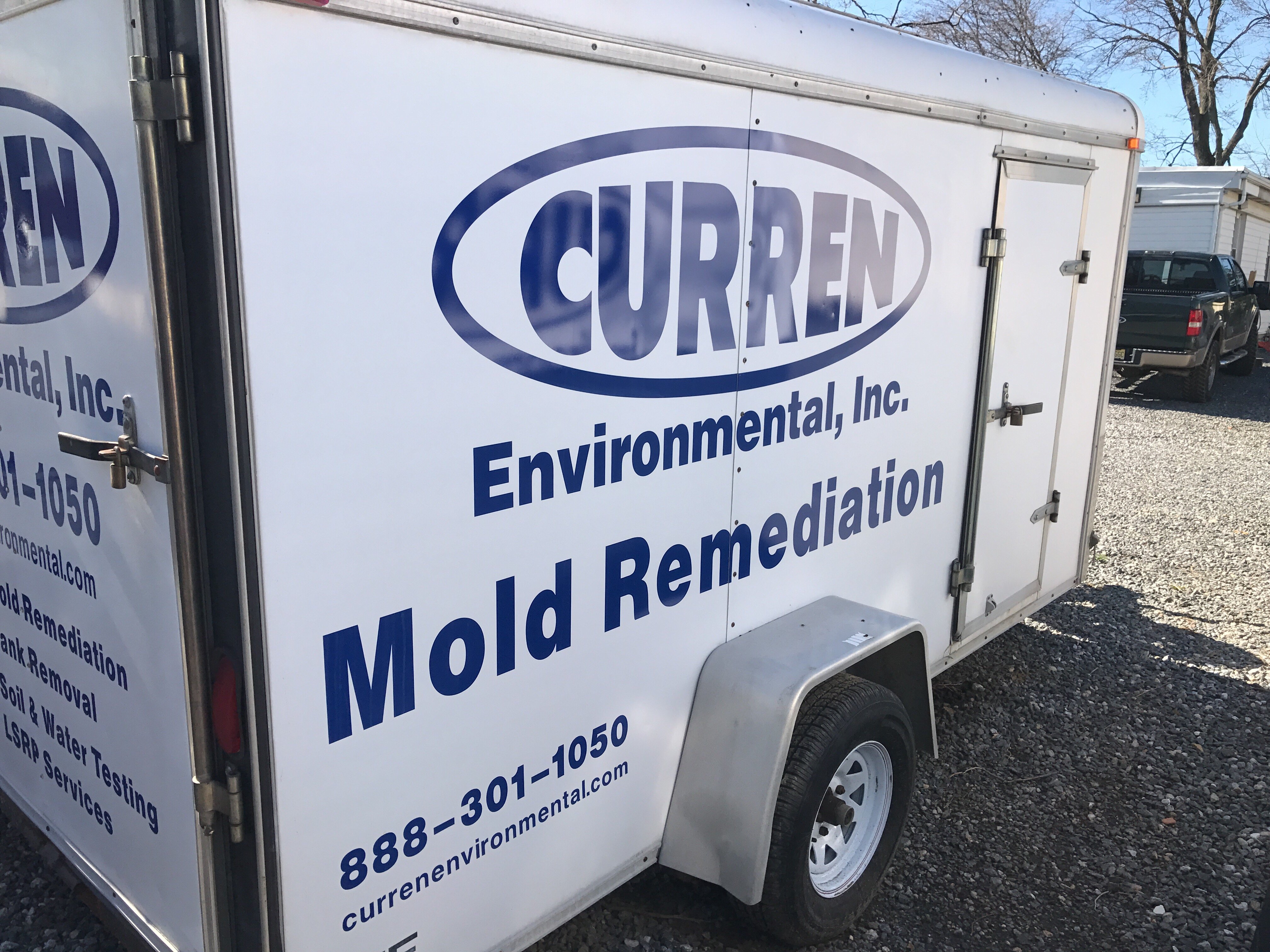 Should I get a mold inspection?