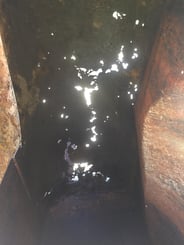 oil tank leaks 