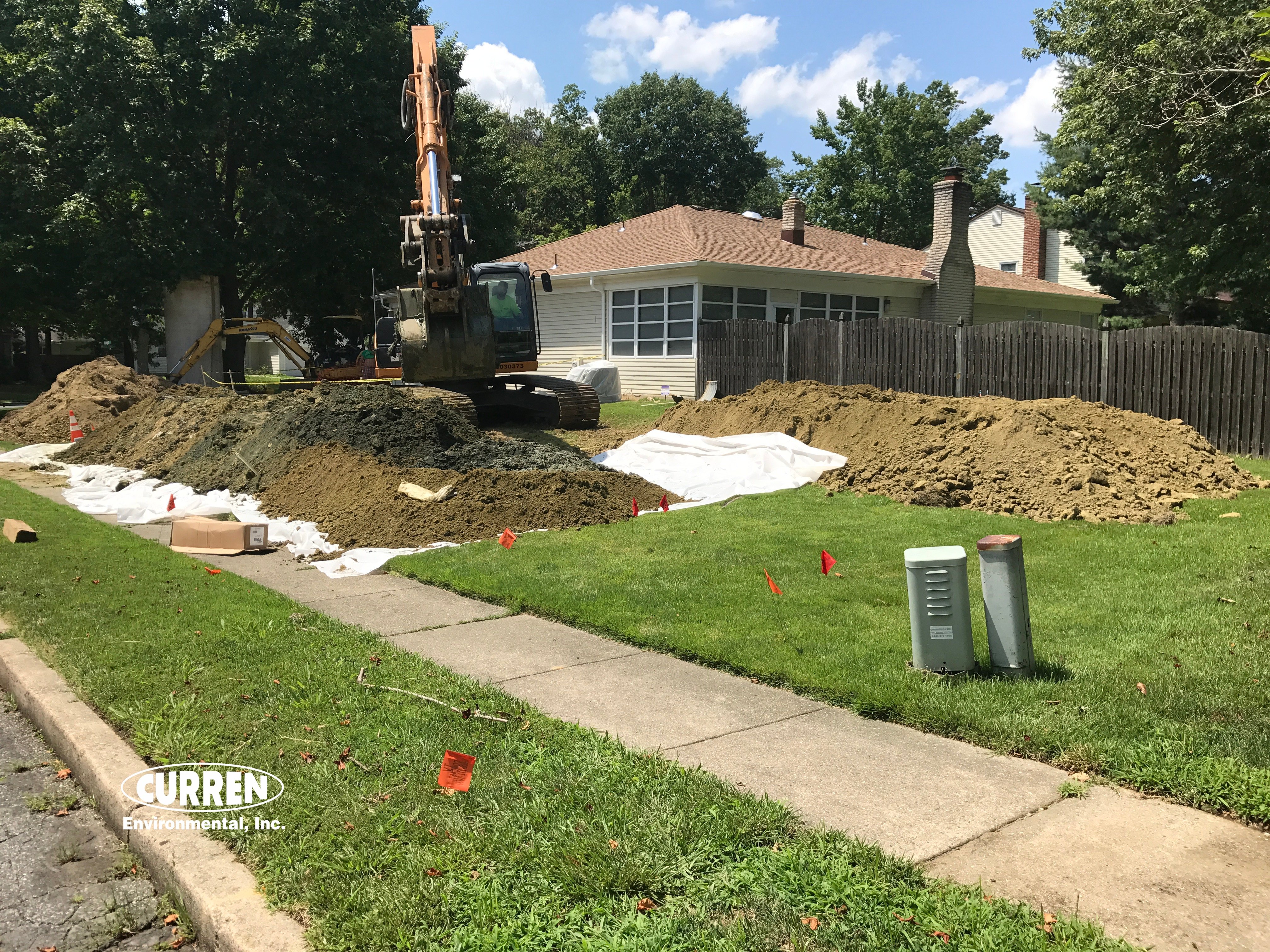 best tank removal pennsylvania