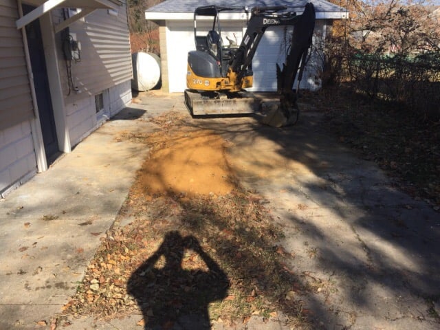 residential oil tank removal pa