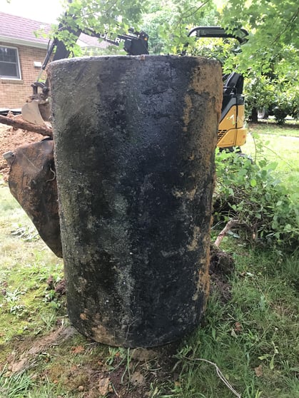 reportable tank leaks