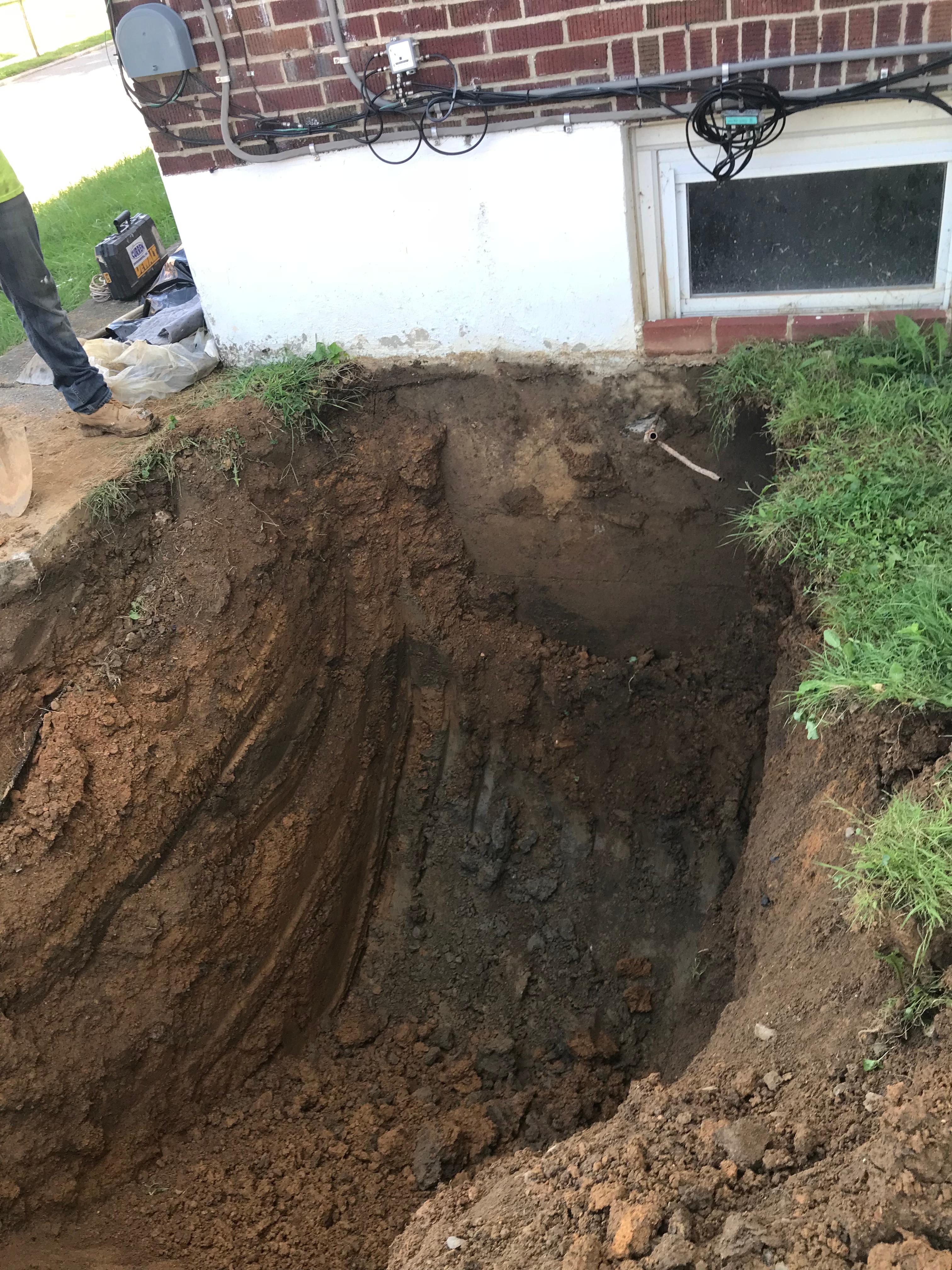 what if my tank leaks