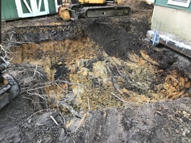 tank remediation
