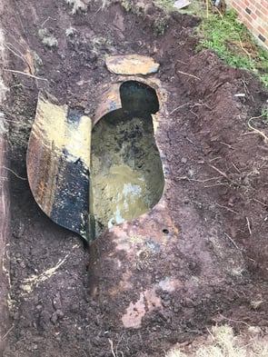 oil tank cleanup NJ PA