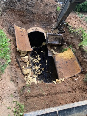 best oil tank remediation