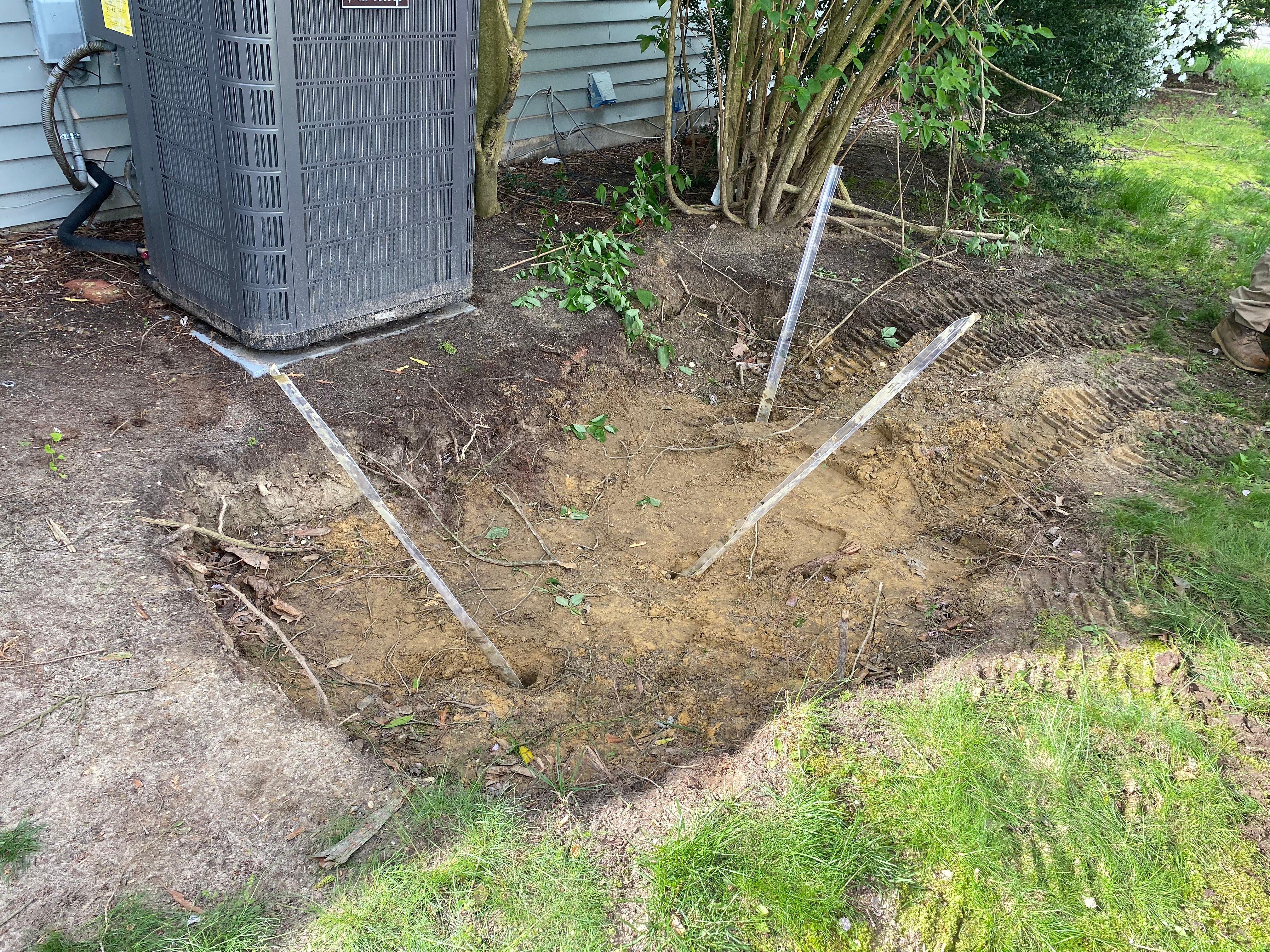 soil sampling near me