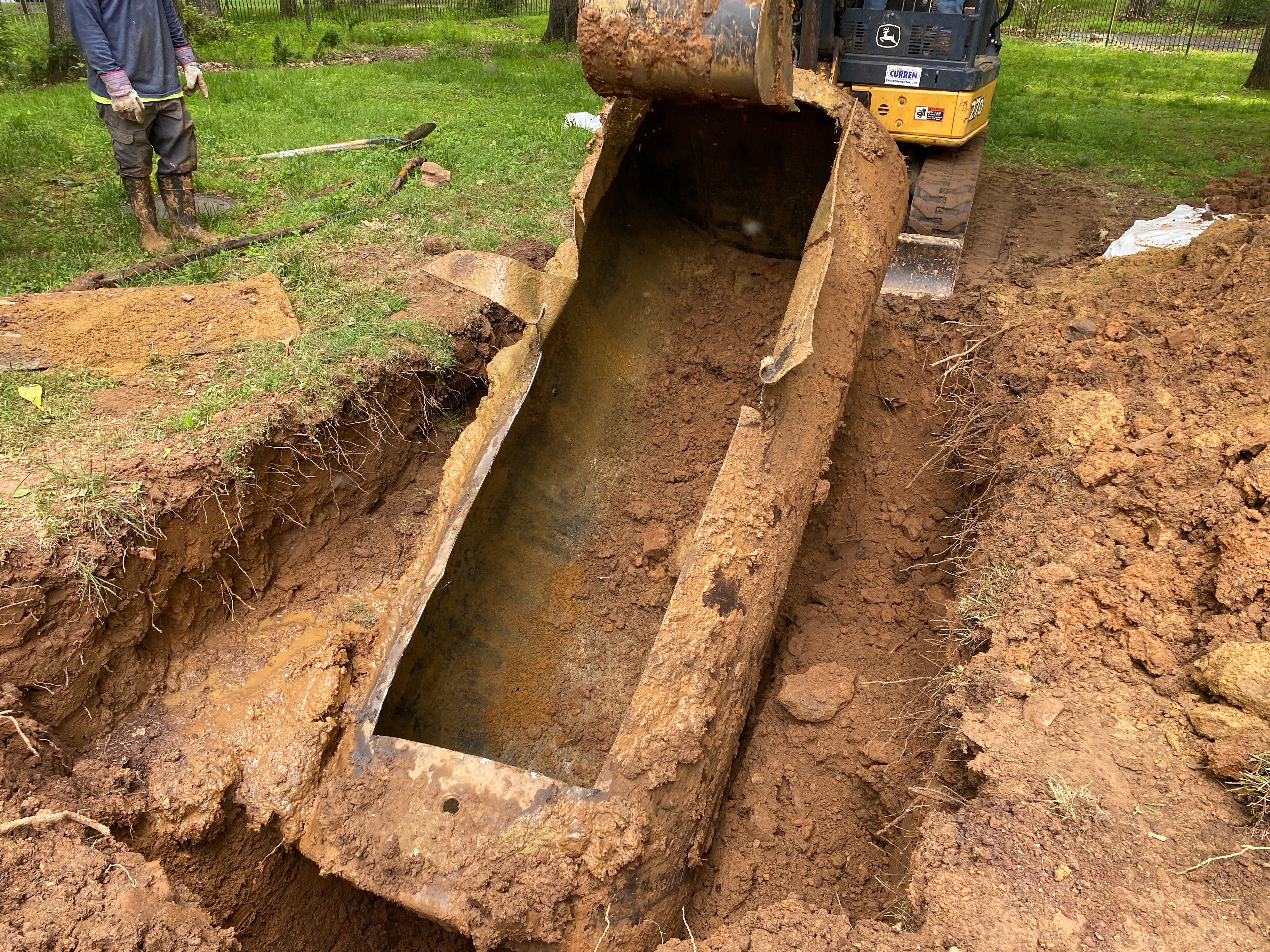 Delaware oil tank experts
