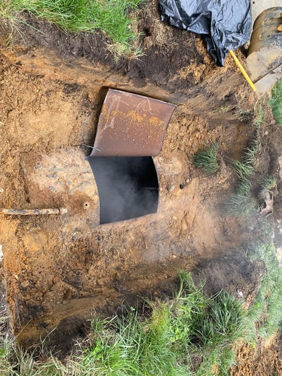 500 gallon oil tank removal delaware