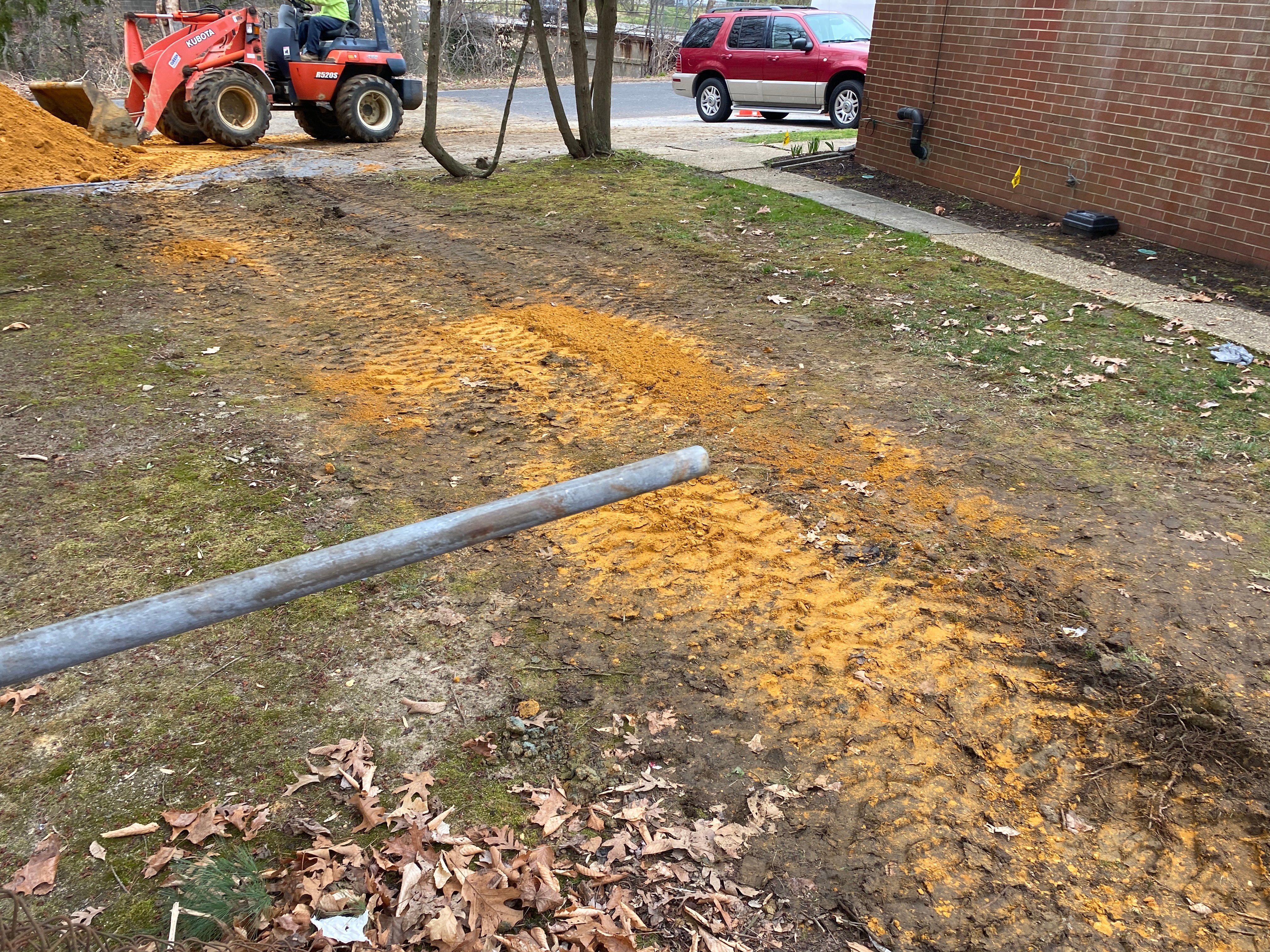 oil remediation cost nj de pa