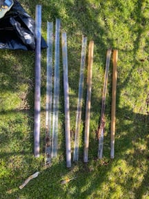 Underground Heating Oil Tank Leak Testing