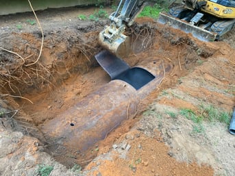 oil tank remediation NJ PA DE