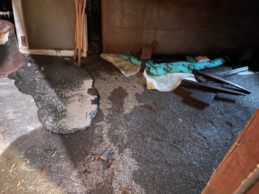 Are Aboveground Storage Tanks a Problem?