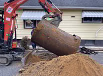 best oil tank sweeps, PA, NJ & DE