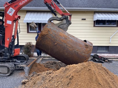 best oil tank sweeps, PA, NJ & DE
