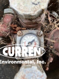 abandoned propane tank NJ PA DE