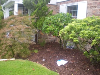 Delaware oil tank removal