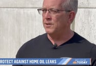 David Sulock on NBC