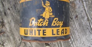 what is the difference between Lead Free vs Lead Safe Certification