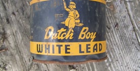 why is lead paint a concern