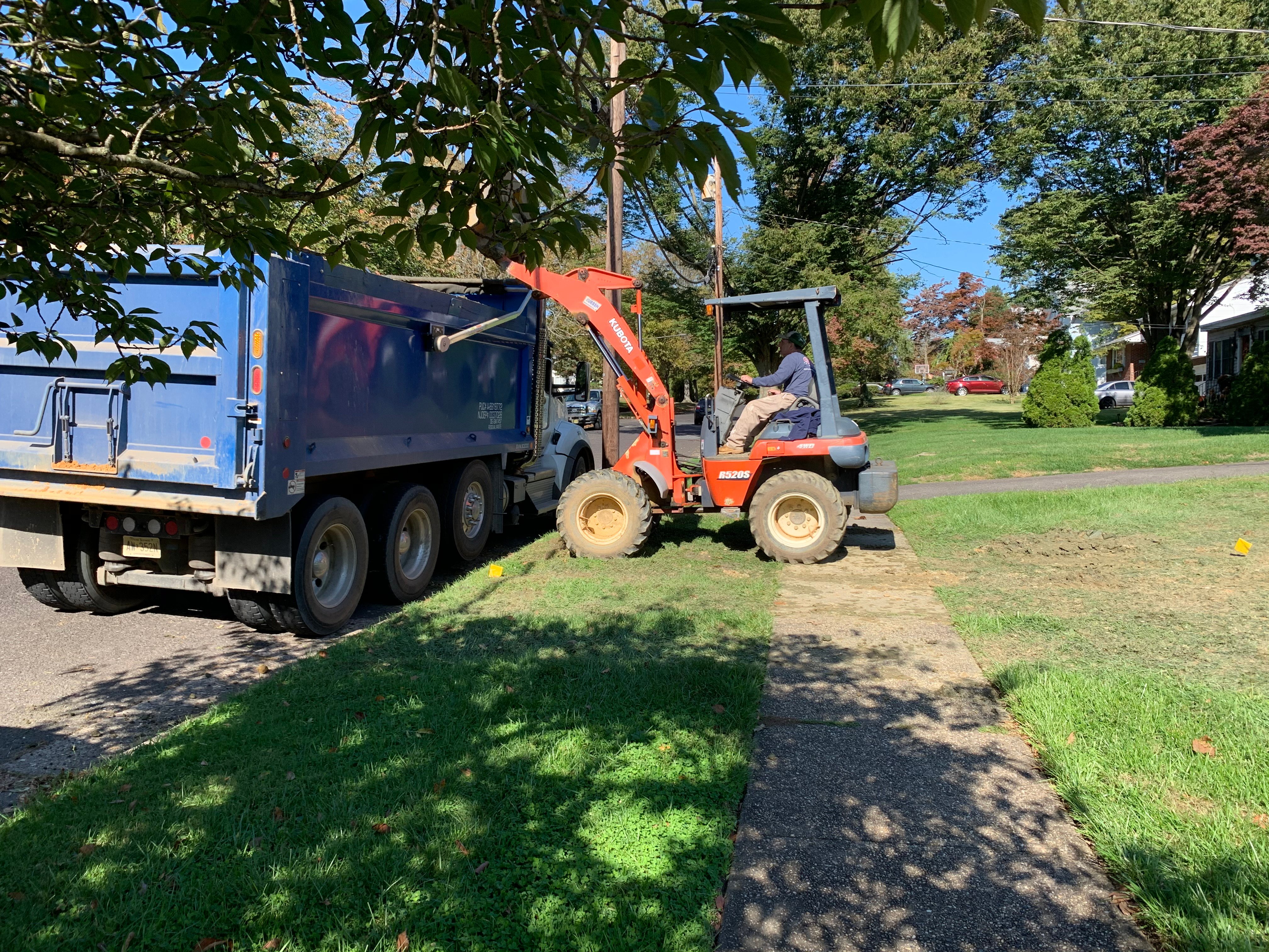 oil tank cleanup costs