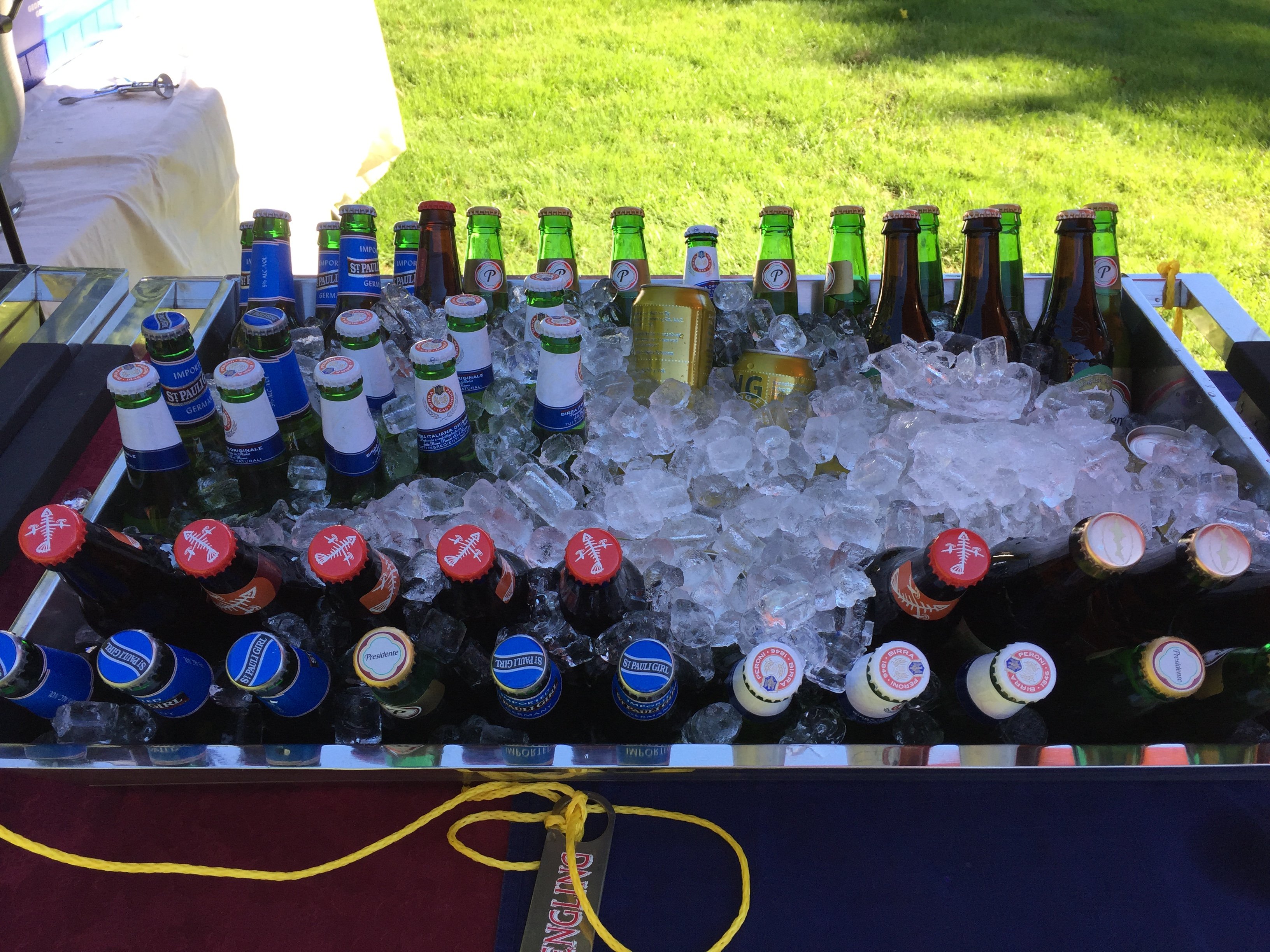 Mosquito control for your yard