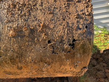 oil tank remediation pa