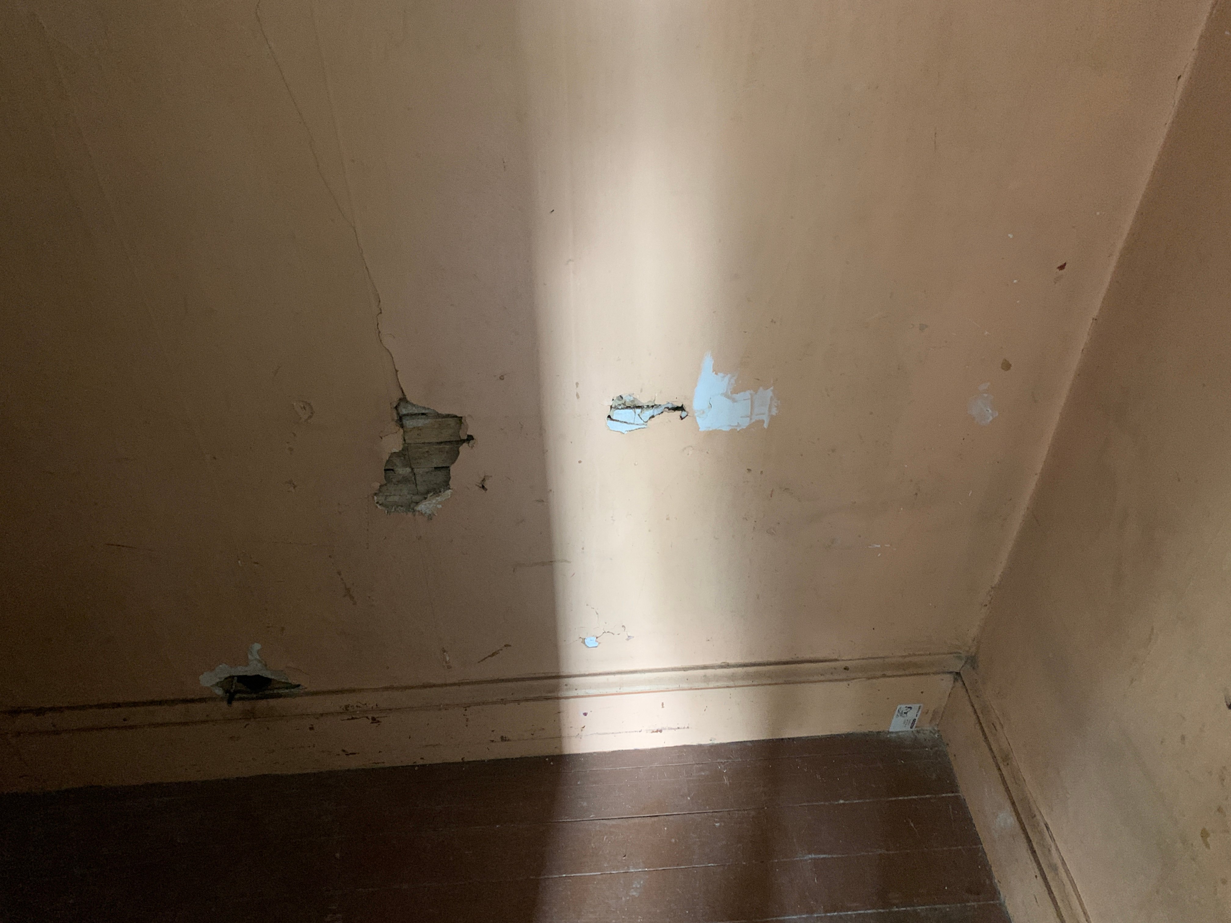 NJ Lead rental inspection
