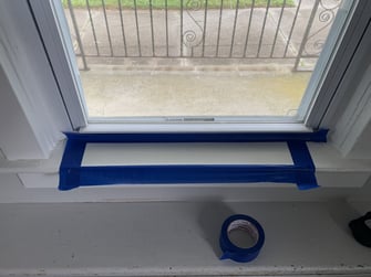 what is a lead paint hazard?