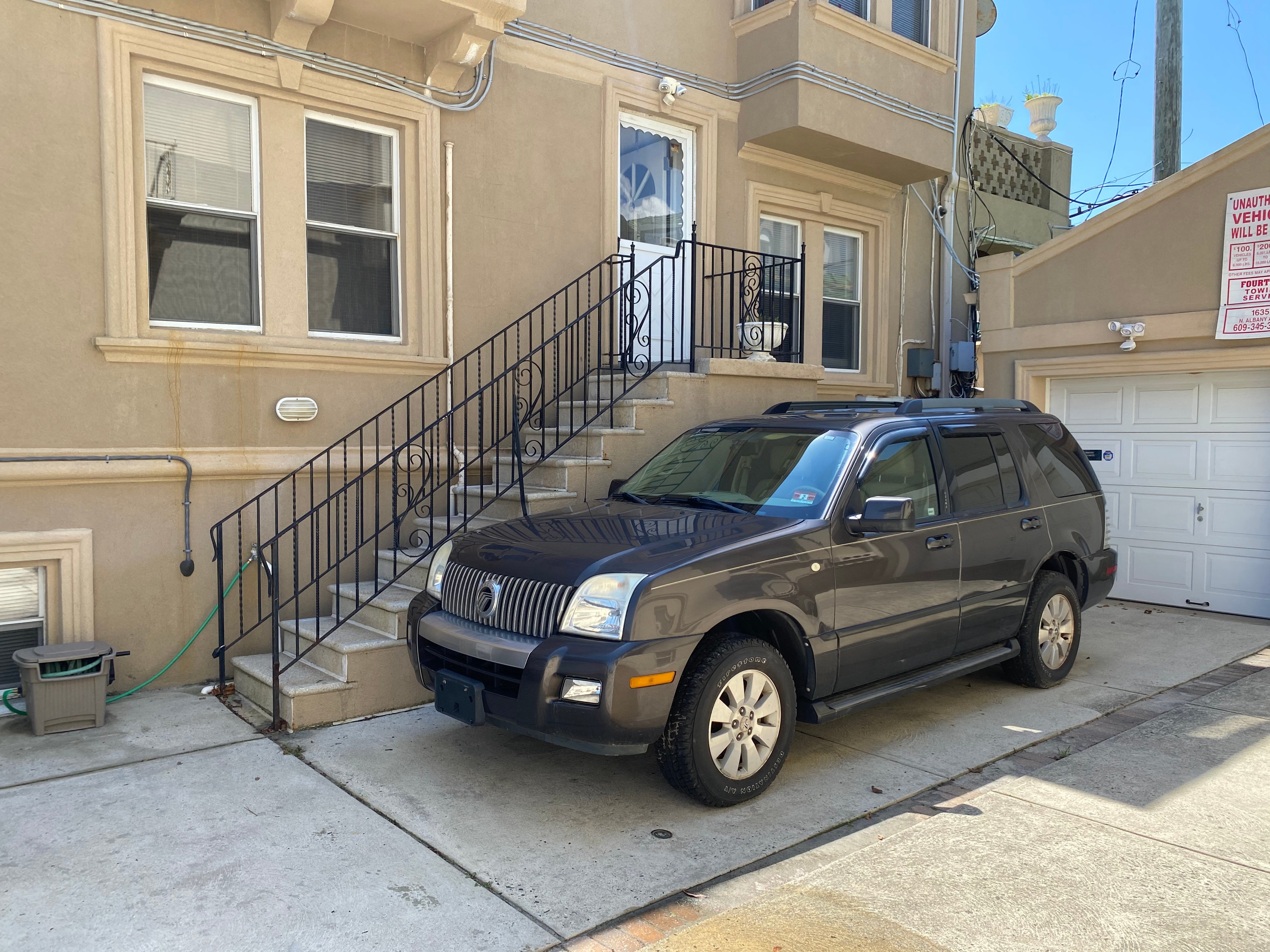 oil tank sweep FAQ