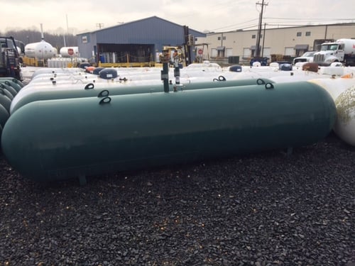 Buy 1000 Gallon Propane Tanks Online 2024