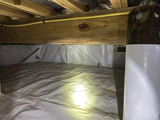 Crawlspace