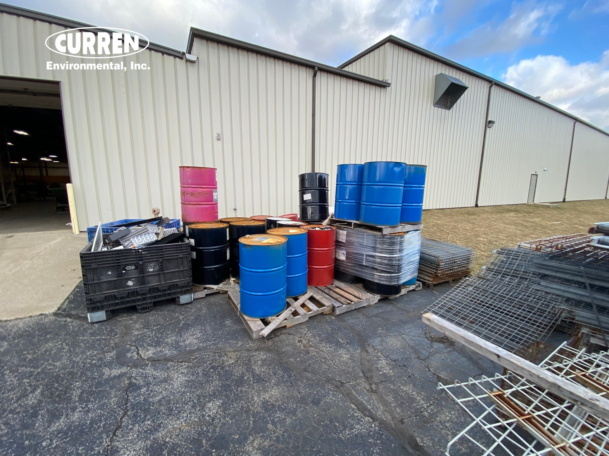 Environmental Due Diligence in Commercial Real Estate Transactions