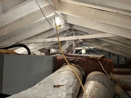 Mold Cleanup & Remediation NJ PA DE