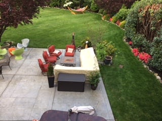 Ienjoy your yard
