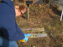 soil sampling tanks DE PA NJ