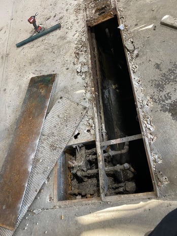 Commercial Environmental Inspection