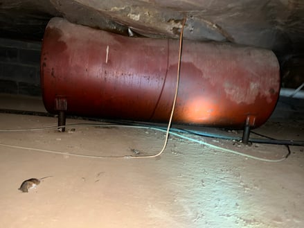 How Much Does an Oil Tank Removal Cost in NJ?