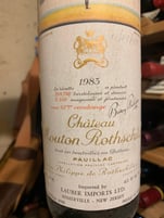 David Sulock wine expert