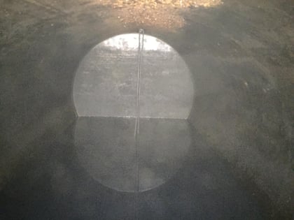 Is tank removal or closure in place better?